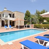 Villa 21 - Kellia