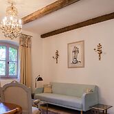 Château Hermitage de Combas