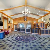 Cabins at Grand Mountain