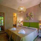 Hotel Cernia Isola Botanica