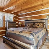 Angler's Perch #2523