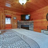 Kissing Retreat #269