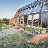 Caliu Earthship Ecolodge