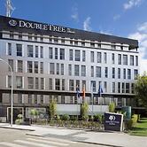 DoubleTree by Hilton A Coruna