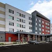 Hyatt Place Prince George