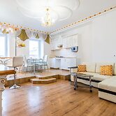 SivakApart on Poltavskaya 12