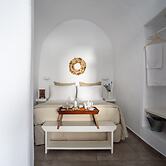 Arvanitis Cave Village