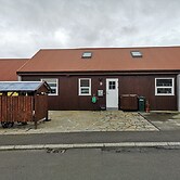 Rose Cottage 15m2 Tórshavn with Parking