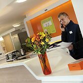 ibis budget Rambouillet