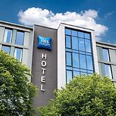 ibis Budget Sheffield Centre St Marys Gate