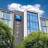 ibis Budget Sheffield Centre St Marys Gate