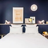 ibis Styles Paris Romainville