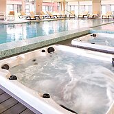 Aparthotel Adagio & Spa Vannes