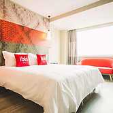 Ibis Lanzhou Xigu Yumen Street Hotel