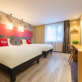 Ibis Dalian Xinghai Park