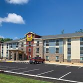 My Place Hotel - Dahlgren/King George, VA