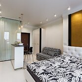 Azbuka apartment Vernetorgovaya 4
