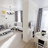 Azbuka Apartment on Verhnetorgovaya sq 4
