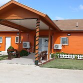 Island Comfort Bed & Breakfast