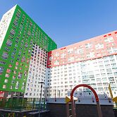 Azbuka apartments Festival