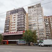 Azbuka Apartments at Tsuryupy 44