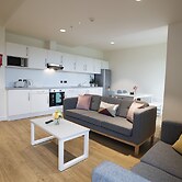 Goldcrest Village Apartments University of Galway