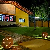 Sunshine Hotel Cumbuco