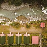 Mini Lui Bungalov Butik Otel