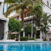 Hotel Boutique La Pergola