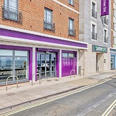 Premier Inn Isle of Wight Sandown - Seafront