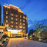 Mercure Changzhou Jintan