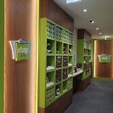 Sleep 'n fly Sleep Lounge, C-Gates Terminal 3 - TRANSIT ONLY