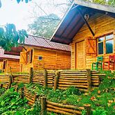 Yesil Dus Vadisi Bungalow Restoran