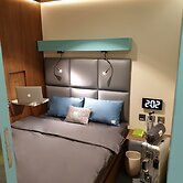 Sleep 'n fly Sleep Lounge, SOUTH Node - Transit only