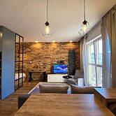 BP Apartment I