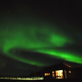 Guesthouse Eldhestar