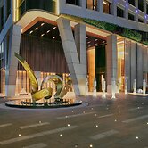 Kempinski Residences Guangzhou - Free shuttle between hotel and Exhibi