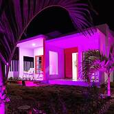 Bahia Tropical Coveñas