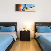 118 Residences by Living Comfort