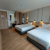 Heaven Hotel Chachoengsao