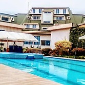 Complexe Hôtelier Akparo