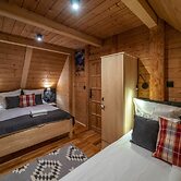 Chalupki pod Giewontem