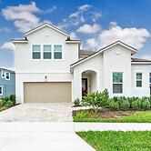 5 BD 4.5 BH With Game Room and Spa