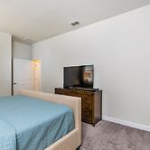 8 BR Villa With Games Room