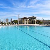 1605mc Amazing Champions Gate 8 Bedroom 5 Bed