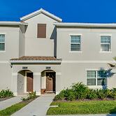 Lovely 4 Bed3 Bachampions Gatepool