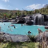 Parque Hotel de Lambari