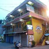 Ulo Rainbow Guest House