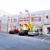 Plaza Hotel