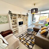 Big Flat In a Very Quiet Area and Well Connected
